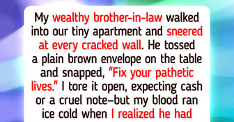 15 Moments That Prove Kindness, Compassion, and Love Are the Heart of Every Family