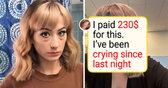 20 People Who Wanted a Fresh Look and Got an Identity Crisis Instead