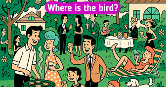 16 Mind-Twisting Visual Quizzes to Puzzle Your Mind