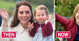 Kate Middleton Shares a Photo on Princess Charlotte’s Birthday, People Spot the Same Thing