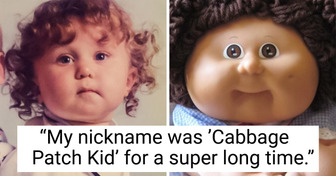 15 People Who Can’t Help but Smile While Looking at Their Old Photos