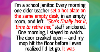 12 Hidden Acts of Kindness That Prove a School Runs on More Than Lessons