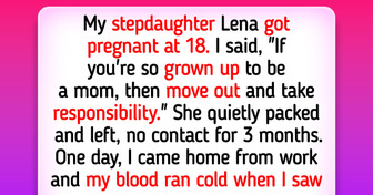 15 Moving Stories That Show Rocky Ride and Love Of Blended Families