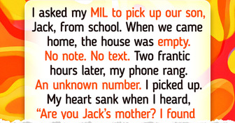 My MIL Took Things Too Far While Babysitting — I Had to Cut Her Off
