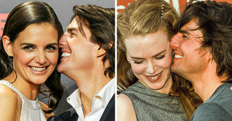 Tom Cruise Divorced All of His Wives When They Turned 33 and the Reason May Be Related to Scientology