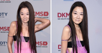 Vera Wang, 73, Amazes Everyone with Her Revealing Outfit, Showing Off Her Timelessly Sexy Figure