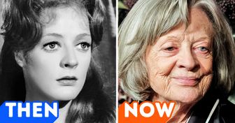 What 15 Iconic Celebrities Look Like Now, Decades Later