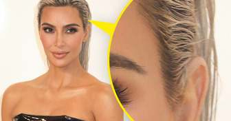 She Washes Her Hair Every Five Days, Plus Other Beauty Hacks to Steal From Kim Kardashian