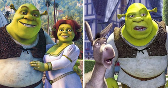 Shrek Is Returning to the Big Screen and We’re Shouting With Delight
