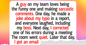 10+ Coworkers Who Turned the Office Into a Reality Show