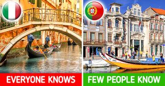 15 Lesser-Known European Destinations to Visit to Beat the Crowds