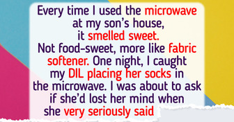 12 People Who Turned Their Kitchen Into Their Own Little World of Chaos