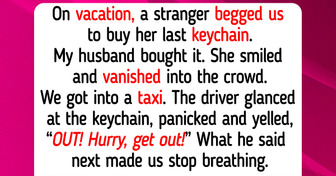 10 People Who Turned a Near Disaster Into a Memorable Adventure