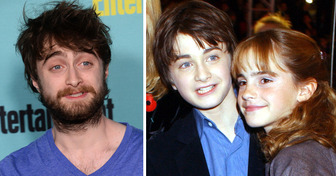 Daniel Radcliffe Opens Up About Mental Health Struggle Due to Harry Potter Fame