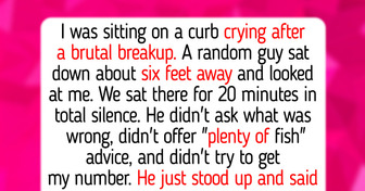 12 Stories Where Kindness Quietly Carried Someone Through Hard Times