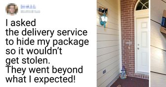 15 People Who Had an Epic Experience With a Delivery Service