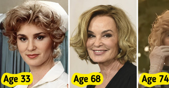 The Tragic Story of Jessica Lange, Who Chose to Never Marry Again