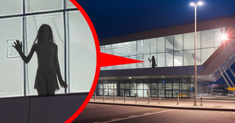 7 Spooky Airport Stories That Will Make You Never Want to Fly Again