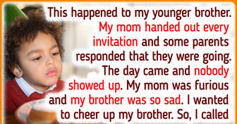 15 Heartwarming Sibling Memories That Defined People’s Lives