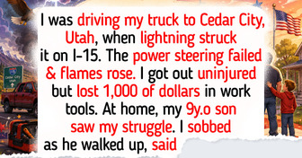 10 Times Compassion and Kindness Showed Up Uninvited Across America, and Changed Everything
