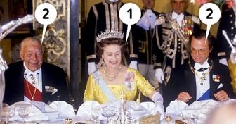 12 Eating Habits of the Royals That Made Us Raise Our Eyebrows Once or Twice
