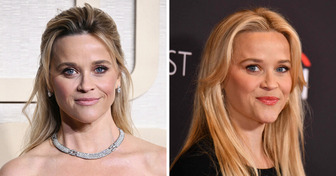 Reese Witherspoon, 48, Proudly Displays Her Body in a Swimsuit, Sparking Mixed Reactions