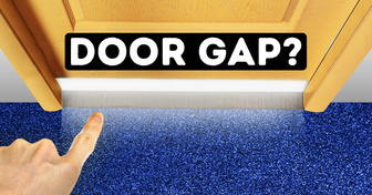 Why Most Doors Have Gaps at the Bottom And 9 Whys You Haven’t Heard Yet