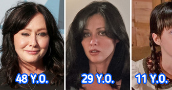 What 15 Famous Actresses Looked Like at the Beginning of Their Careers