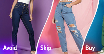 10 Must-Have Denim Trends That Are Stealing the Spotlight This Year