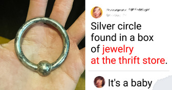 13 Extremely Bizarre Objects the Internet Identified Instantly