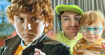 “My Dad Left When I Was One,” Child Actor Daryl Sabara Revealed How He Become the Dad He Always Wanted