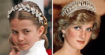10 Photos That Show Us the Power of Royal Genes