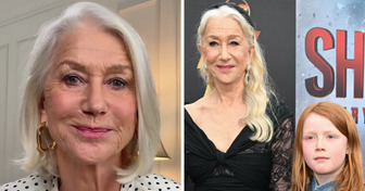 Helen Mirren, 77, Confesses She Never Wanted Children and Built a Family on Her Own Terms