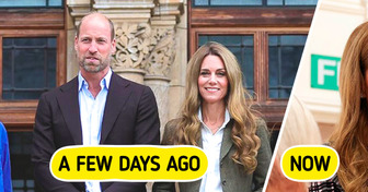 “It Ages Her a Lot,” Princess Catherine Makes Another Hair Transformation After Her Blonde Look Sparked a Buzz