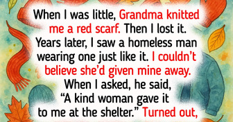 22 People Who Proved That Kindness Is the Strongest Kind of Strength