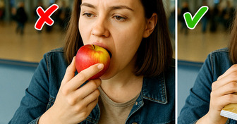 12+ Common Pre-Flight Food Choices That May Cause Trouble Midair