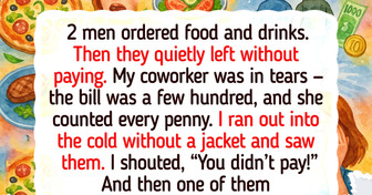15+ Baristas and Waiters Revealed What Customers’ Situations They’ll Remember Until They Retire