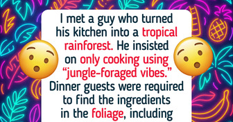 12 Bizarre Things People Actually Do in Their Kitchens