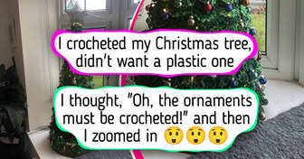 17 Crafters Who Started With a Tiny Idea and Ended With Works of Art