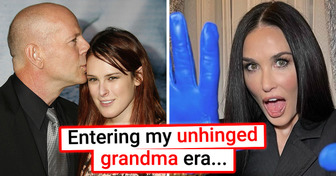 Bruce Willis Is Becoming a Grandpa at 67 as Daughter Announces Her Pregnancy, and Demi’s Reaction Is Priceless