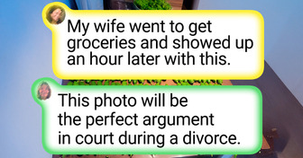 17 Photos Proving That Family Life Isn’t Complete Without a Sense of Humor