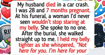 12+ Stories That Prove Quiet Compassion and Empathy Bring Light to Heavy Hearts