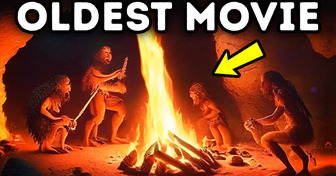 Ancient People Had Animated Movies (2.6 Million Years Ago!)