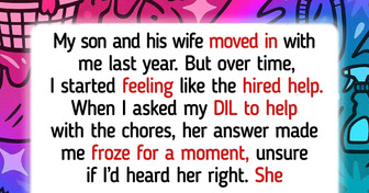 I Refuse to Share My Home With My DIL—Her Dirty Habits Crossed Every Line