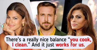 Eva Mendes Believes That Sharing House Chores Is the Key for Kids to Develop Essential Skills
