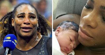 Serena Williams Reveals How She Managed to Cope With Constant Body-Shaming Since She Was 15