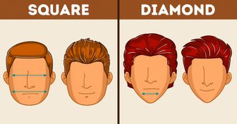 How to Choose the Right Men’s Hairstyle, According to Your Face Shape