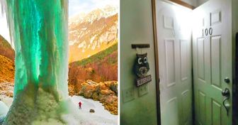 31 Winter Photos That Make Our Teeth Chatter