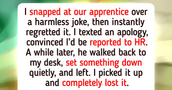 11 Small Acts of Workplace Kindness That Mattered More Than a Huge Bonus