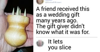 17 Things That Were So Mysterious, It Took the Whole Internet to Figure Them Out